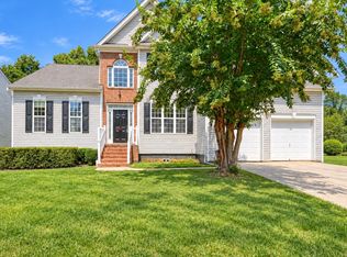 823 Old Wynd Ct, Spartanburg, SC 29301