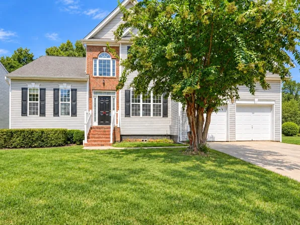 823 Old Wynd Ct, Spartanburg, SC 29301