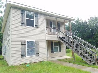 4400 30th 1/2 St, Gulfport, MS 39501