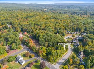 Partridge Run, Bristol, CT 06010