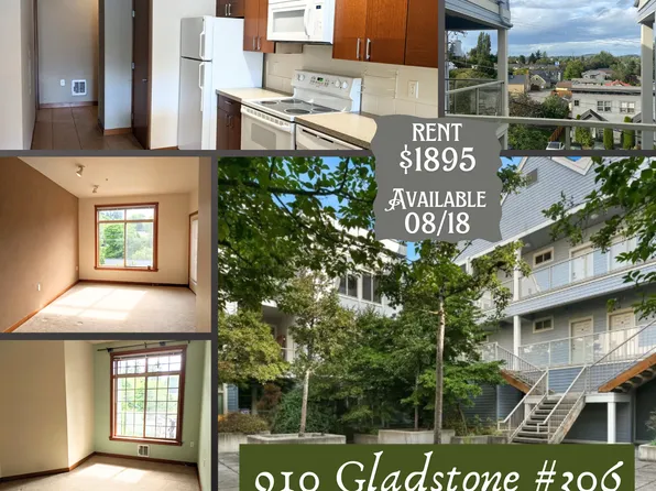 910 Gladstone St APT 306, Bellingham, WA 98229