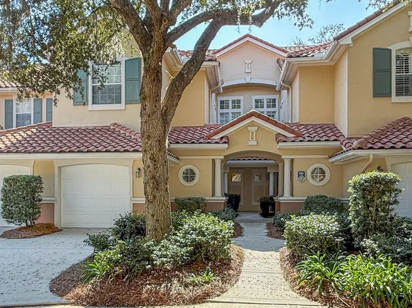 95101 Amalfi Dr Unit 2A, Fernandina Beach, FL 32034