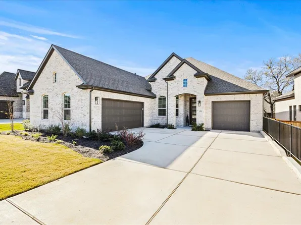 209 Firethorn Rd, Marble Falls, TX 78654