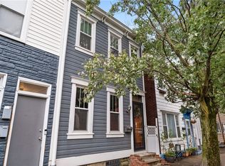 1809 Mary St, Pittsburgh, PA
