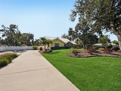 600 Shetland Cir, Nokomis, FL, 34275