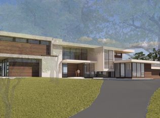 40 Firethorn Way, Portola Valley, CA 94028