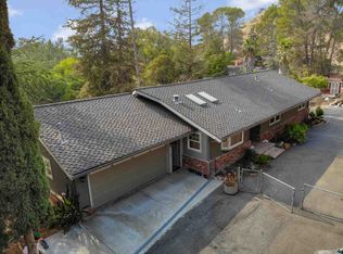 71 Ball Rd, Walnut Creek, CA 94596