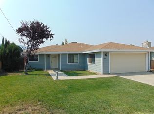 21601 San Lucas Dr, Tehachapi, CA 93561