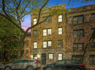 2119 N Sedgwick St #B4, Chicago, IL 60614