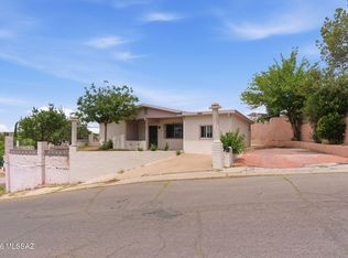 2255 N Calle Nogales, Nogales, AZ 85621