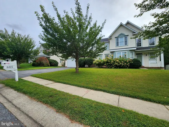 (undisclosed Address), Eldersburg, MD 21784