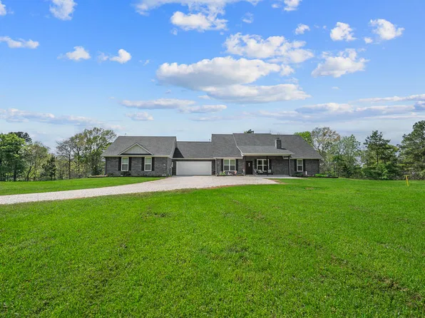 2953 Rifle Rd, Pollok, TX 75969