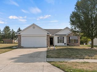 330 Cobblers Way, Waterloo, IN 46793
