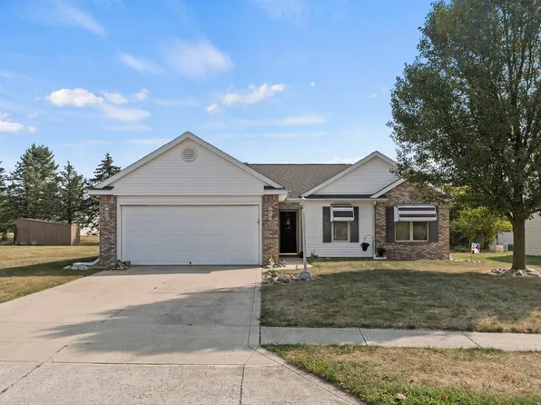 330 Cobblers Way, Waterloo, IN 46793