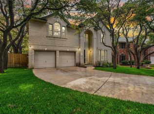 307 Kettleman Ln S, Austin, TX 78717