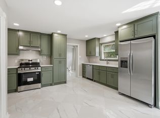 1 Van Lee Dr, Little Rock, AR 72205