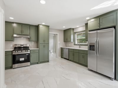 1 Van Lee Dr, Little Rock, AR, 72205