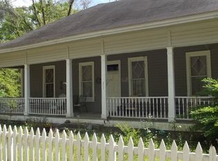 257 Pettus St, Georgiana, AL 36033