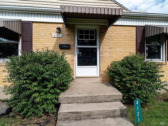 4th image of 4121 Fulton Ave