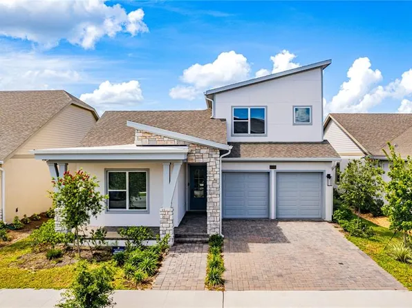 10156 Ballast Dr, Orlando, FL 32827