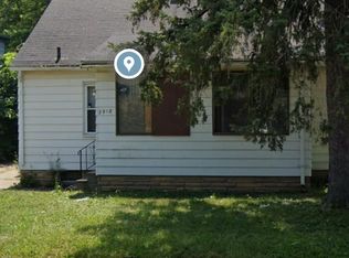 2918 Henry St, Flint, MI 48506