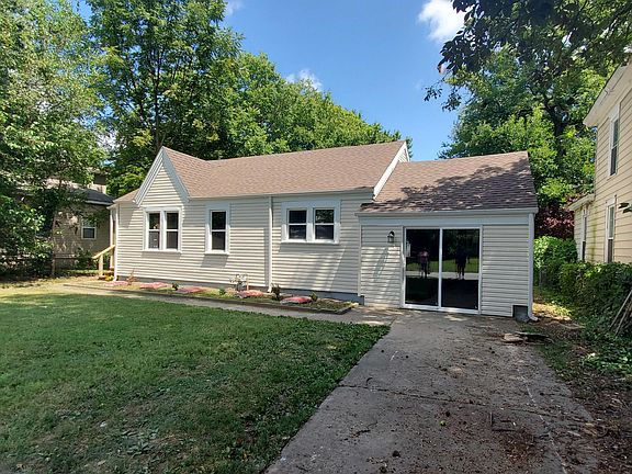 2nd image of 1314 N Sherman Ave
