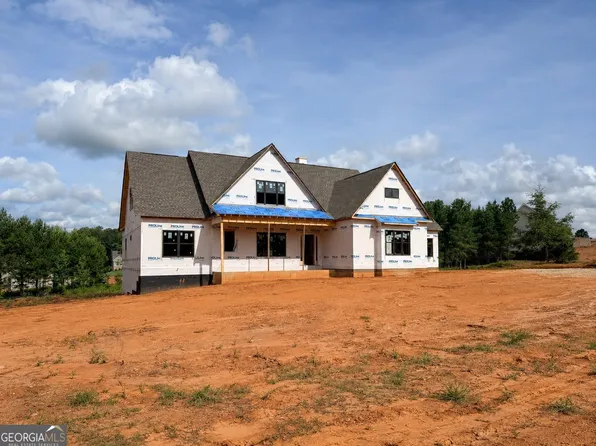 2121 Stonegate Way, Monroe, GA 30656