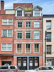 Sold by Sotheby's International Realty