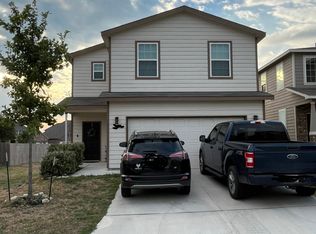 10219 Round Rdg, San Antonio, TX 78254