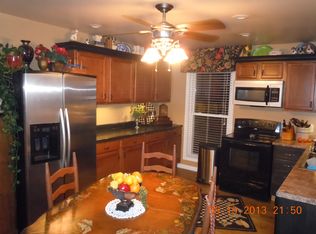 176 Old Connector Rd, Princeton, KY 42445