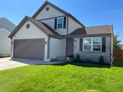 6661 Cloverlawn Cir, Canal Winchester, OH, 43110