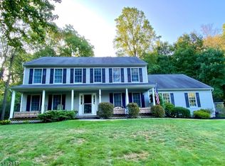 15 Prince Edward Rd, Great Meadows, NJ 07838