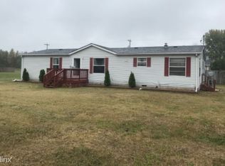 5617 Russell Ave, East Saint Louis, IL 62207