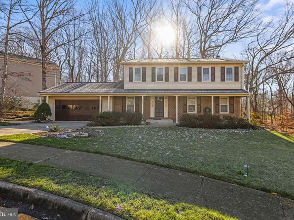 2799 Alton Hotel Ct, Woodbridge, VA 22192