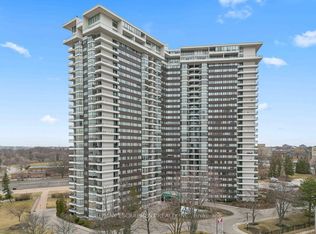 1333 Bloor St #1905, Mississauga, ON L4Y 3T6