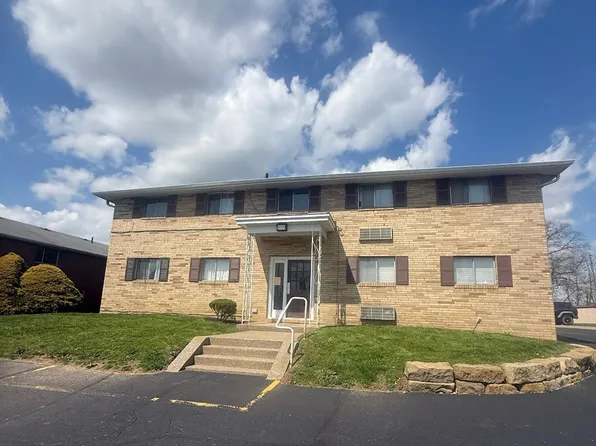 4739 20th St NW, 4739 20th St NW APT 4, Canton, OH 44708