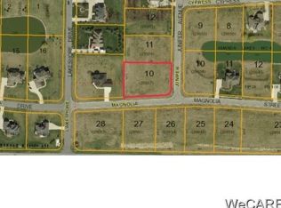 3056 Juniper Ave, Lima, OH 45806