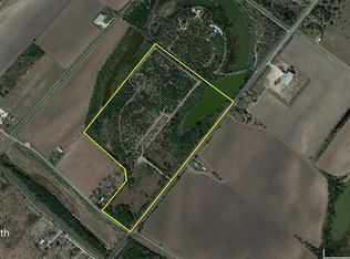 31590 S Sam Houston Blvd, San Benito, TX 78586