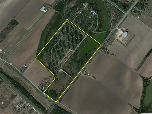 31590 S Sam Houston Blvd, San Benito, TX 78586