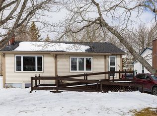 132 University Avenue, St. John's, NL A1B1Z5