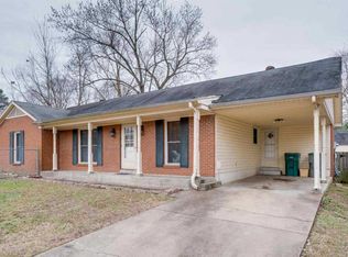 4071 Far View Cv, Memphis, TN 38128