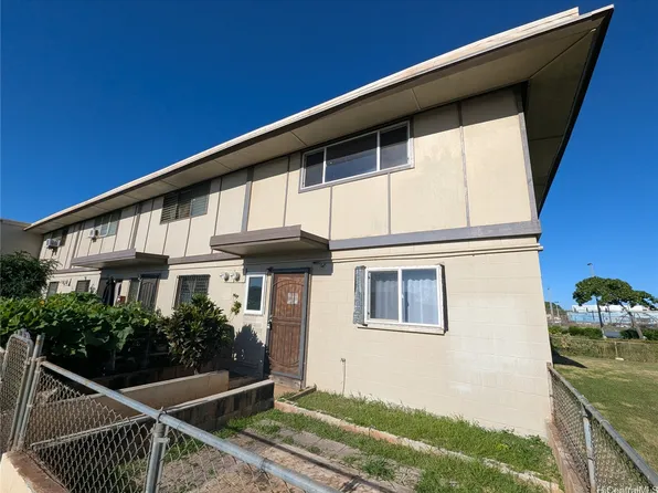 91-654 Kilaha St #G8, Ewa Beach, HI 96706
