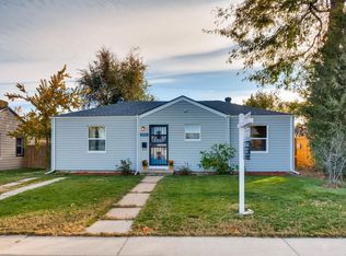 1810 W Stoll Pl, Denver, CO 80221