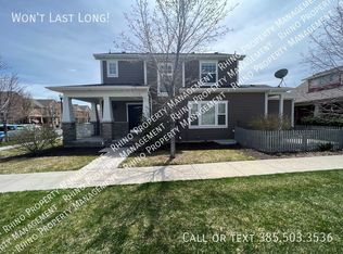 10972 S Topview Rd, South Jordan, UT 84009