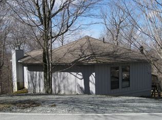 110 N Pinnacle Ridge Rd, Beech Mountain, NC 28604