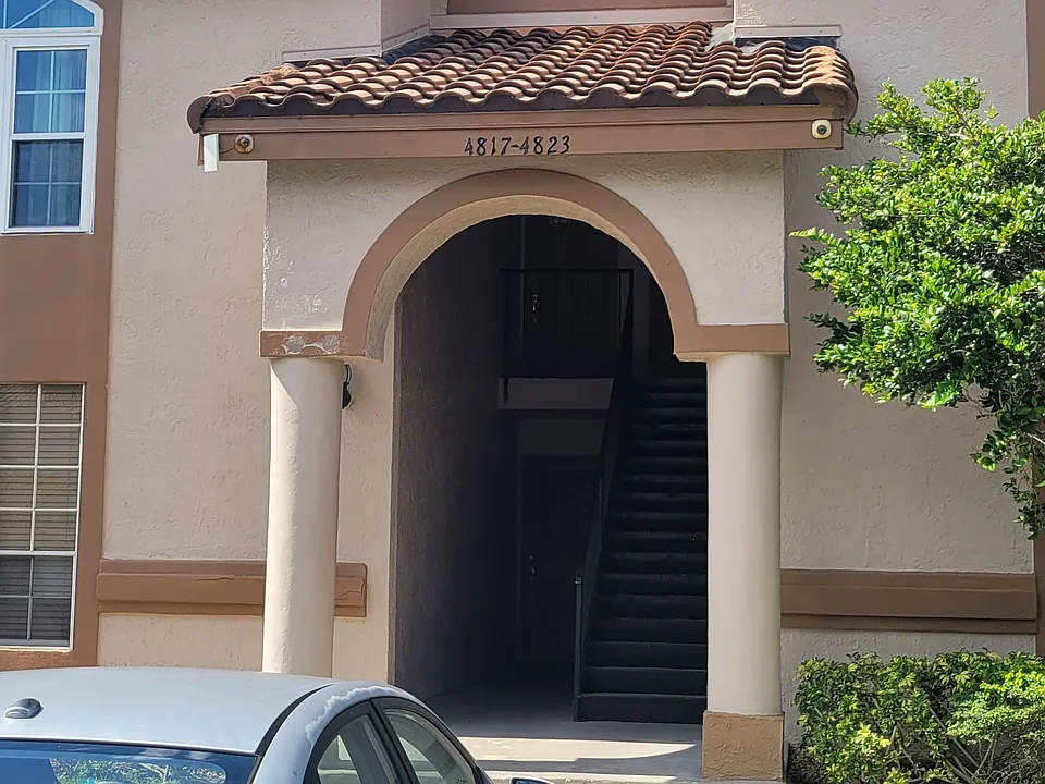 4817 Normandy Pl