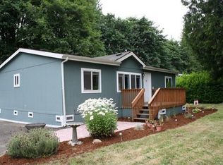 90 NE Newkirk Rd, Belfair, WA 98528