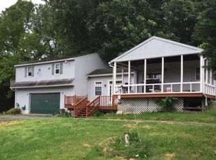 2902 Augustine Herman Hwy, Chesapeake City, MD 21915