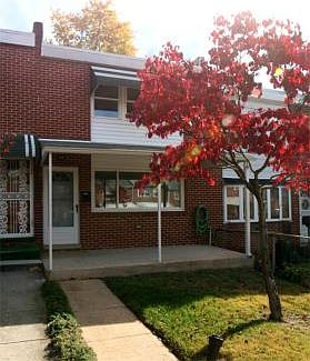 Freshly painted and ready for you