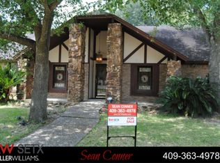 7290 Griffing Blvd, Beaumont, TX 77708